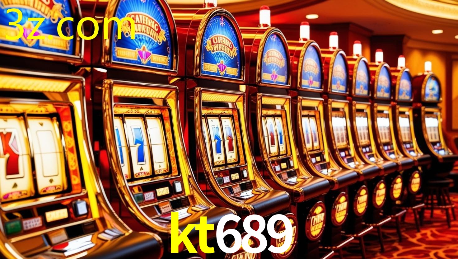 Apostas na Site KT689.COM